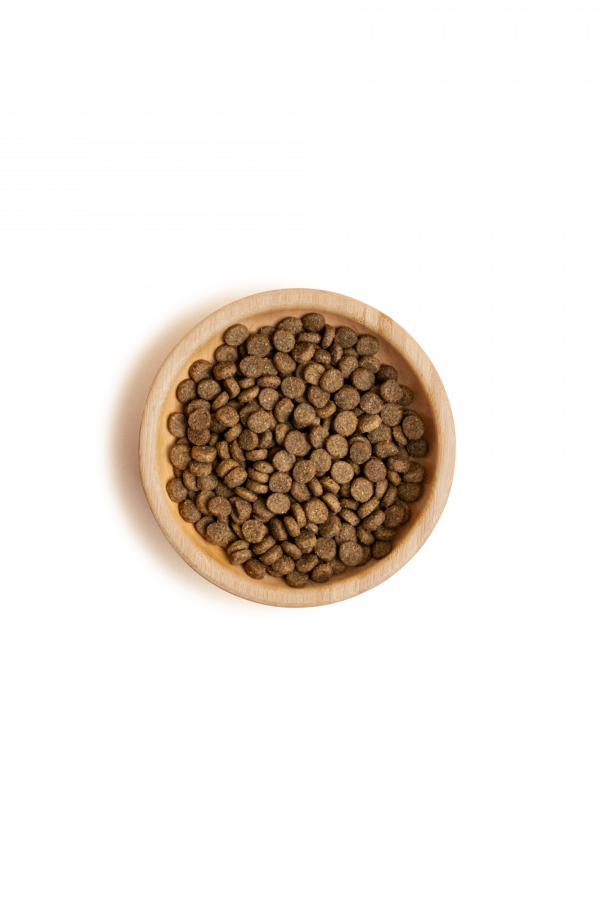 Contenuto Basic crocchette